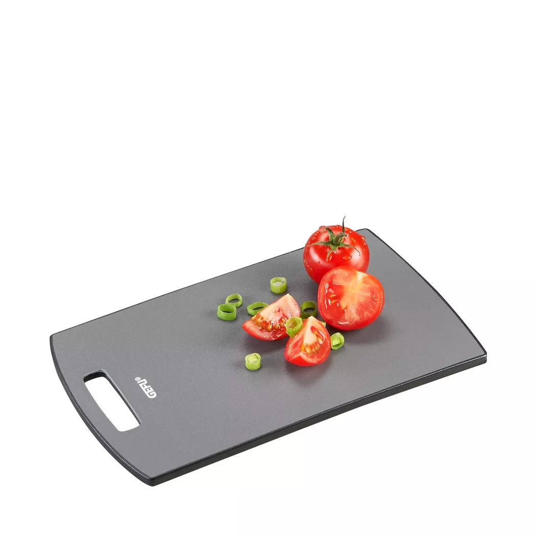 Gefu Levoro Cutting Board White/Grey M