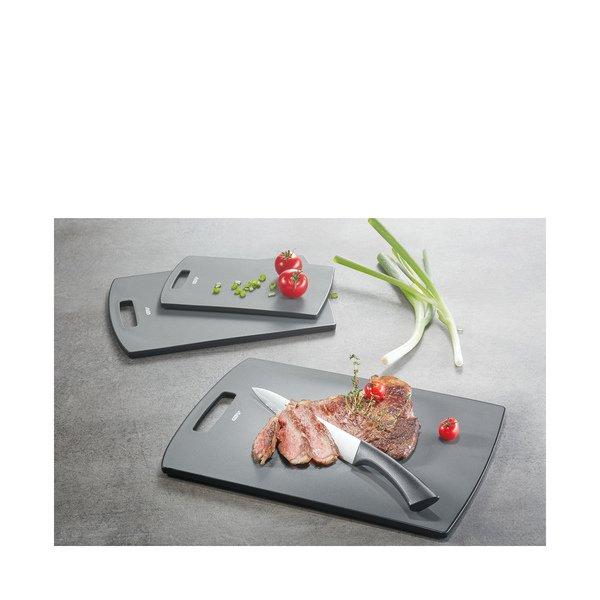 GEFU Tagliere LEVORO 