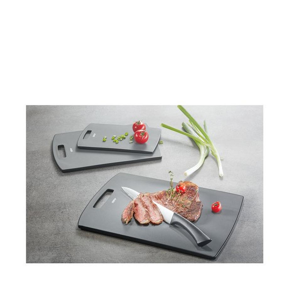 GEFU Tagliere LEVORO 