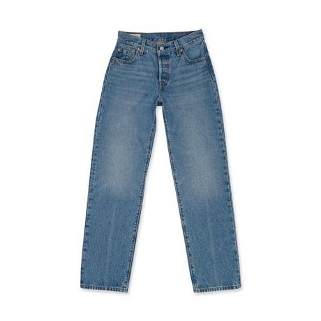 Levi's® 90'S 501 Jeans Straight Leg Fit  