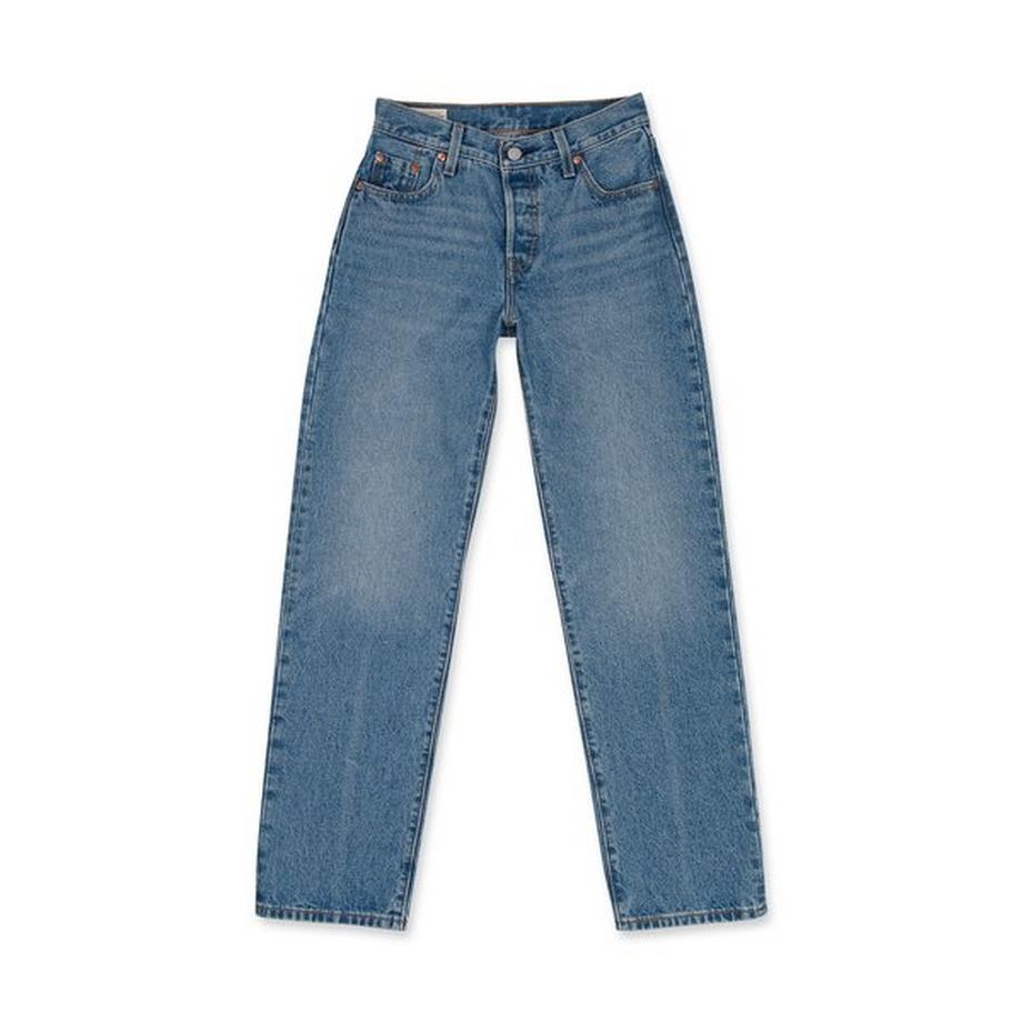 Levi's® 90'S 501 Jeans Straight Leg Fit  