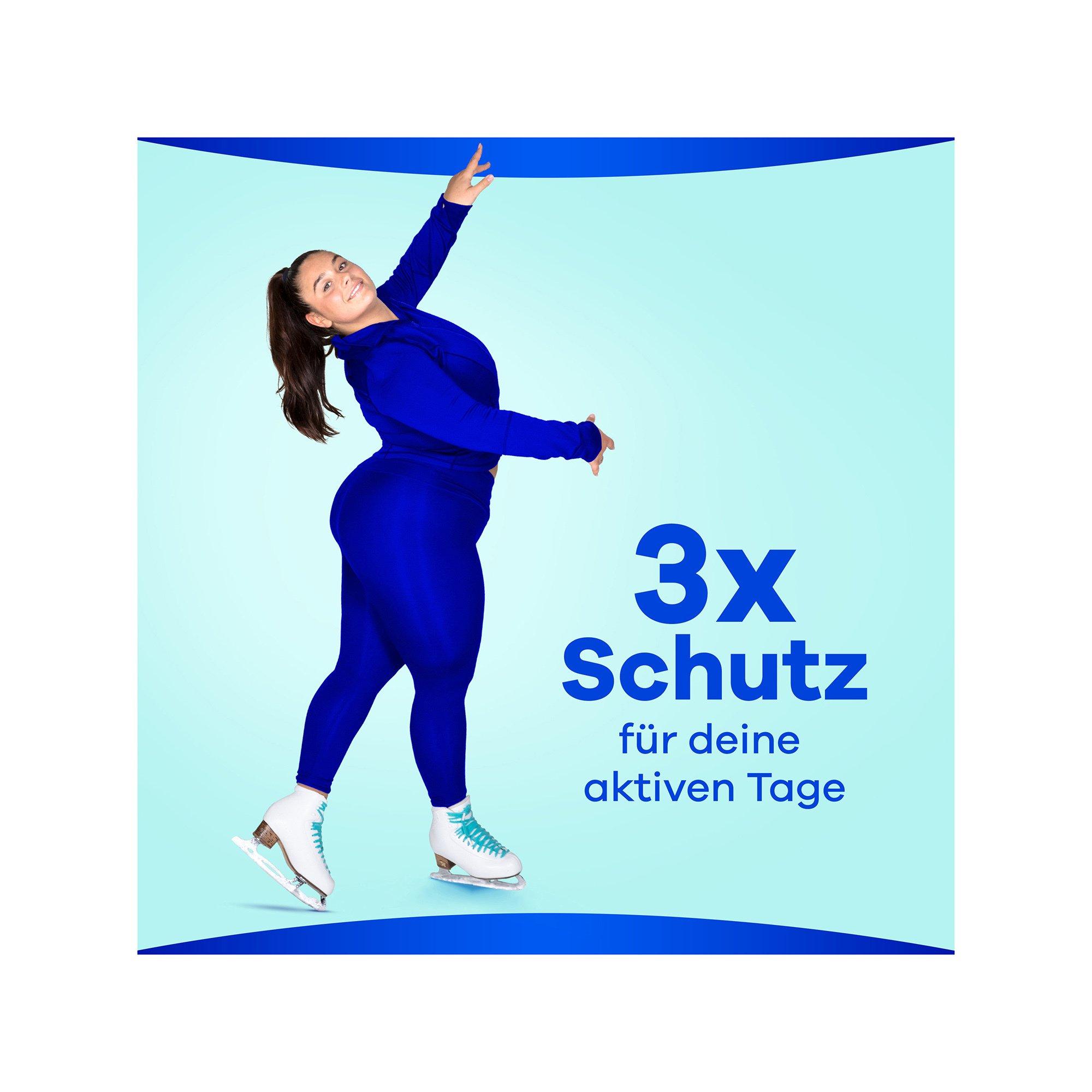 always Ultra Normal mit Flügeln Gigapack Damenbinden Normal (Größe 1) Mit Flügeln 