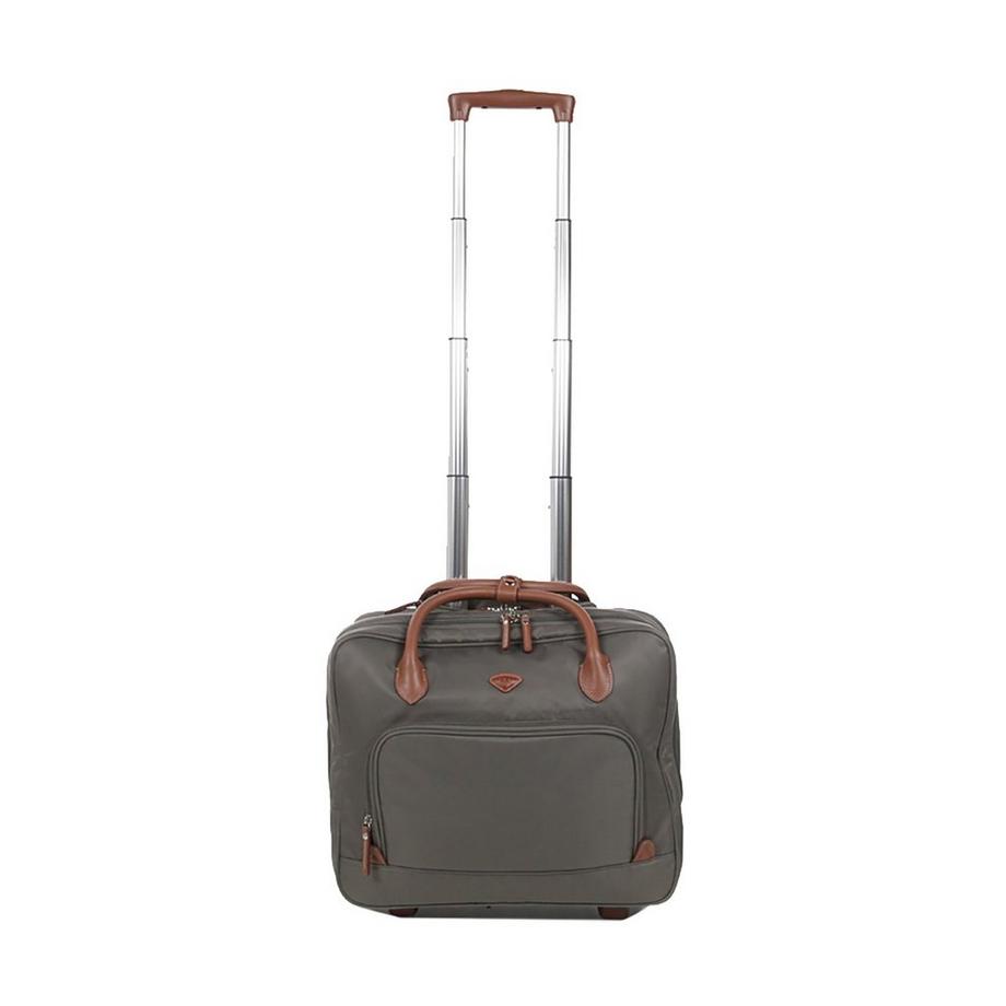 JUMP Nice Underseat Valise pilote 