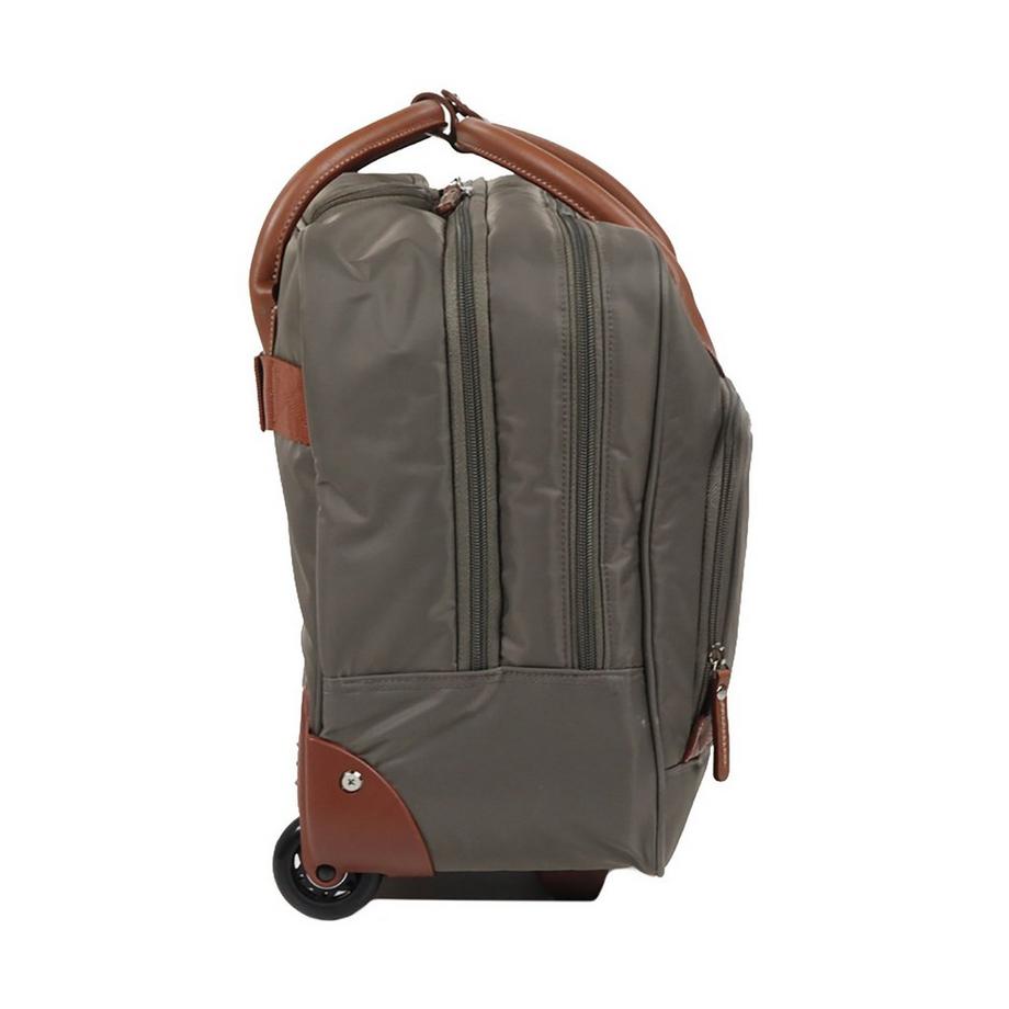 JUMP Nice Underseat Valise pilote 