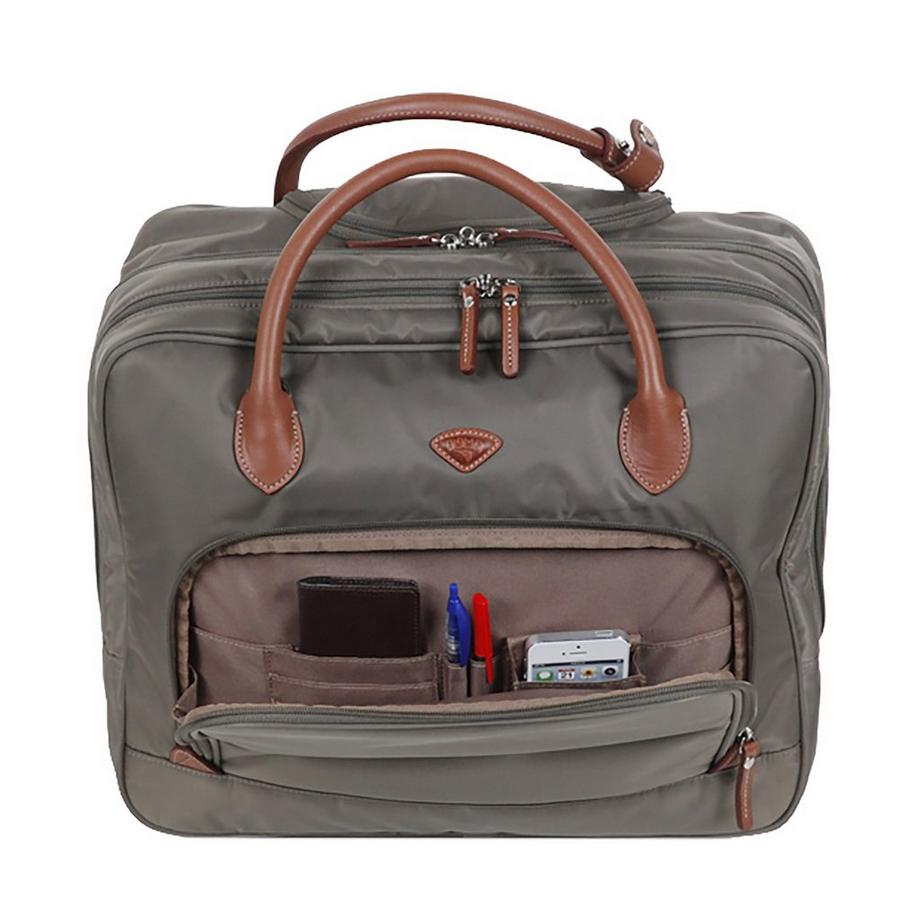 JUMP Nice Underseat Valise pilote 