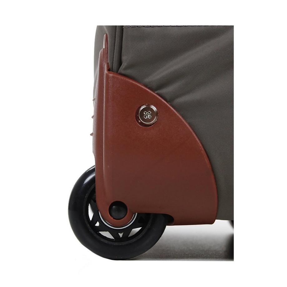 JUMP Nice Underseat Valise pilote 