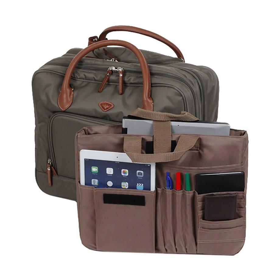 JUMP Nice Underseat Valise pilote 