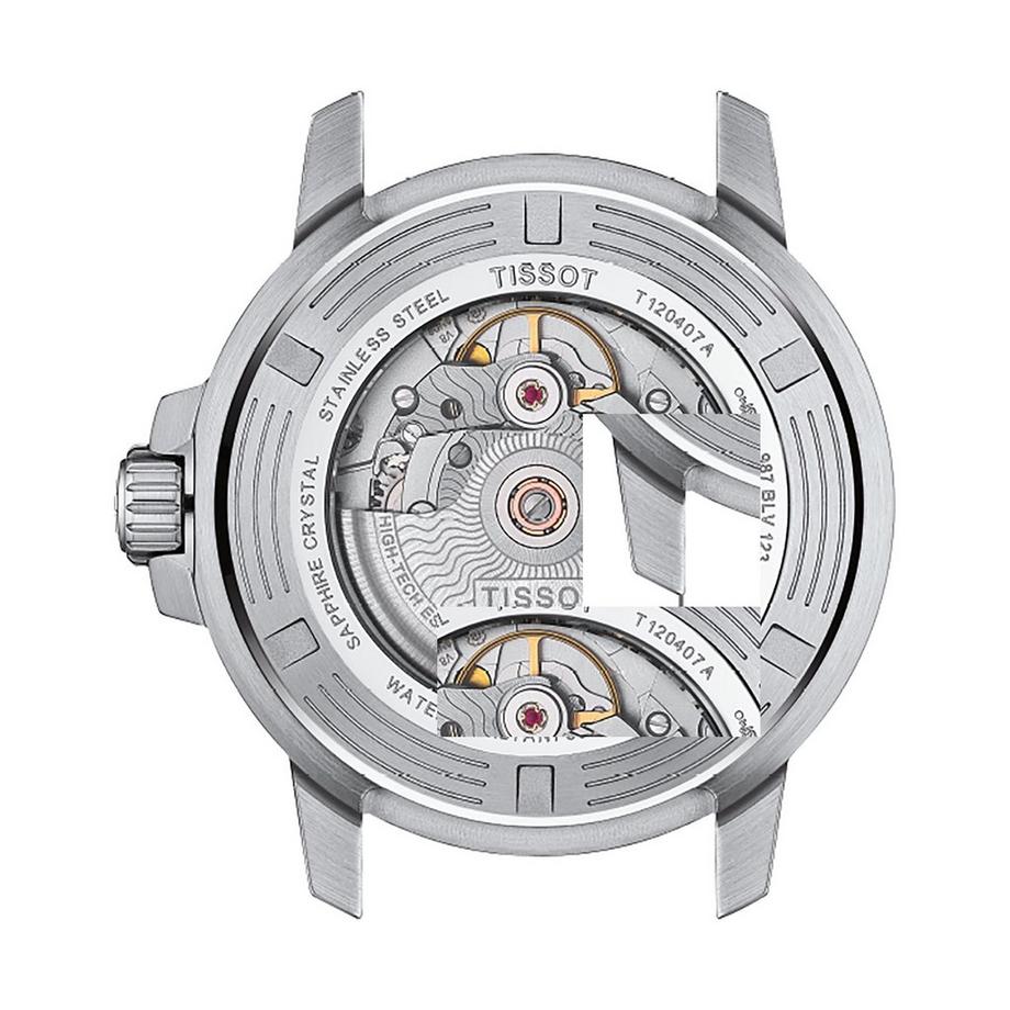 TISSOT  SEASTAR 1000 Powermatic 80 Montre automatique 