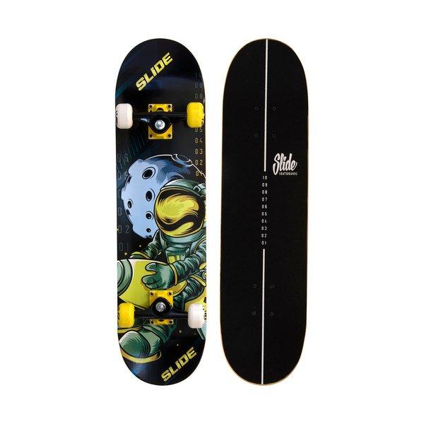 Image of Skateboard Unisex Marine 31