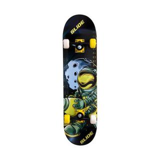 SLIDE Space 31″ Skateboard 