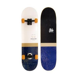 SLIDE Buffalo 31″ Skateboard 