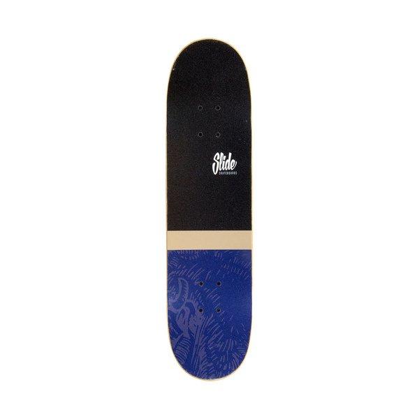 SLIDE Buffalo 31″ Skateboard 