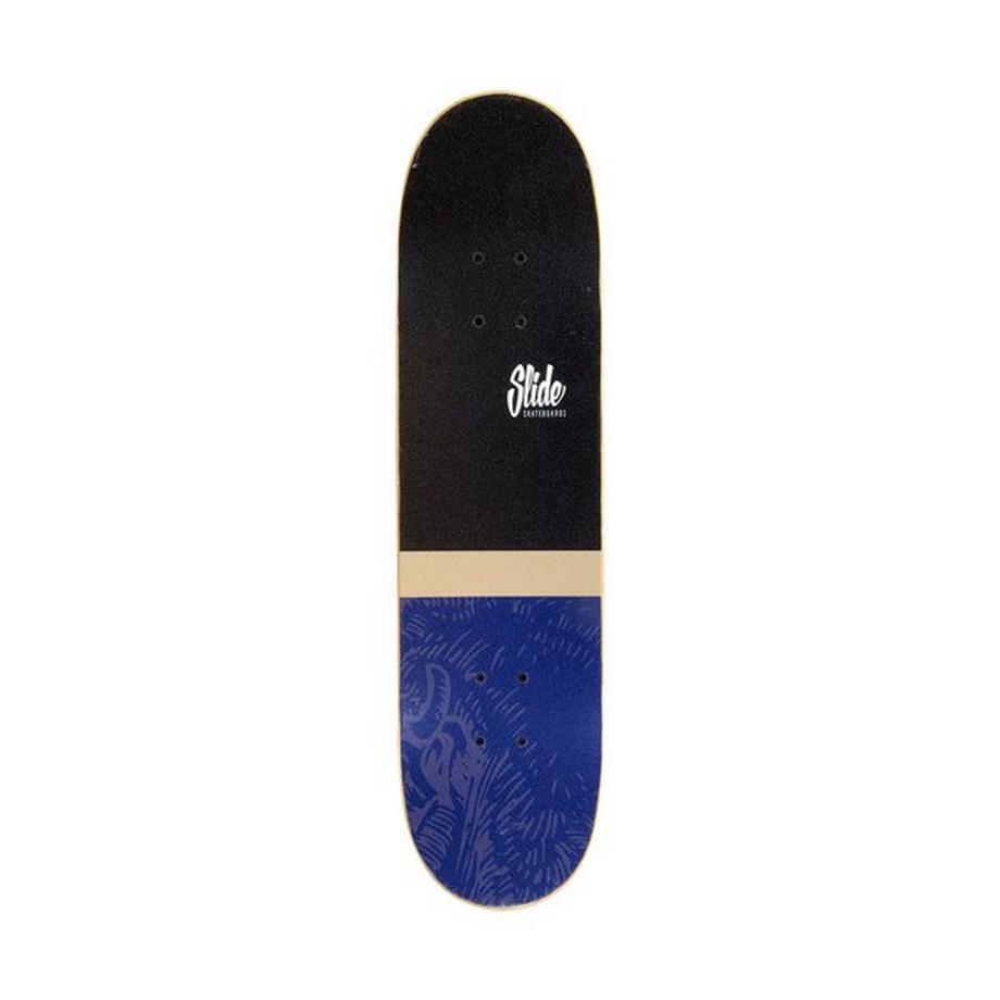 SLIDE Buffalo 31″ Skateboard 