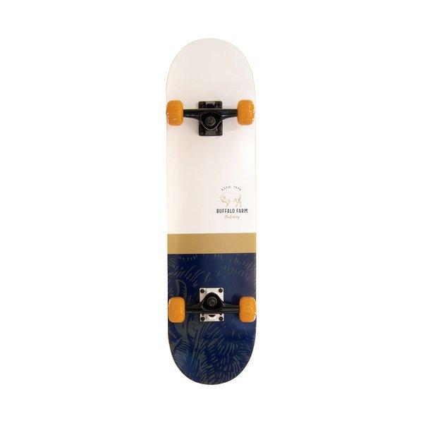 SLIDE Buffalo 31″ Skateboard 