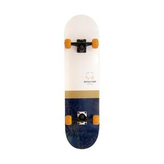 SLIDE Buffalo 31″ Skateboard 