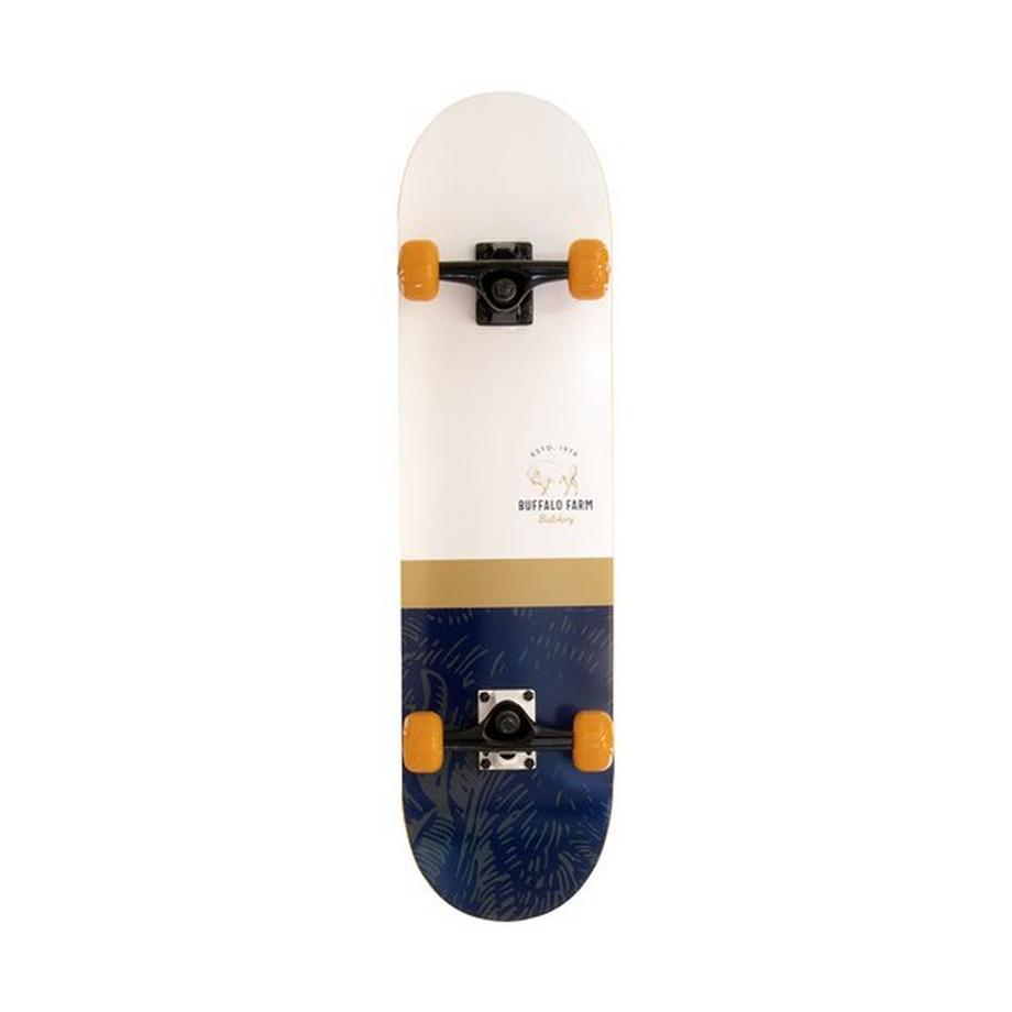 SLIDE Buffalo 31″ Skateboard 