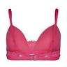 Skiny Every Day In CottonLace Multipack Soutien-gorge, s. armatures, rembourré Framboise