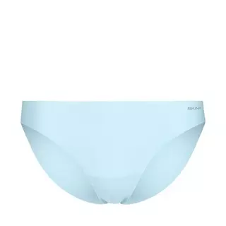 Skiny Every Day In Micro Bonded Slip Bleu Clair
