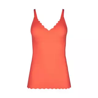 Skiny Top, spalline sottili Every Day In Micro Essentials
 Rosso