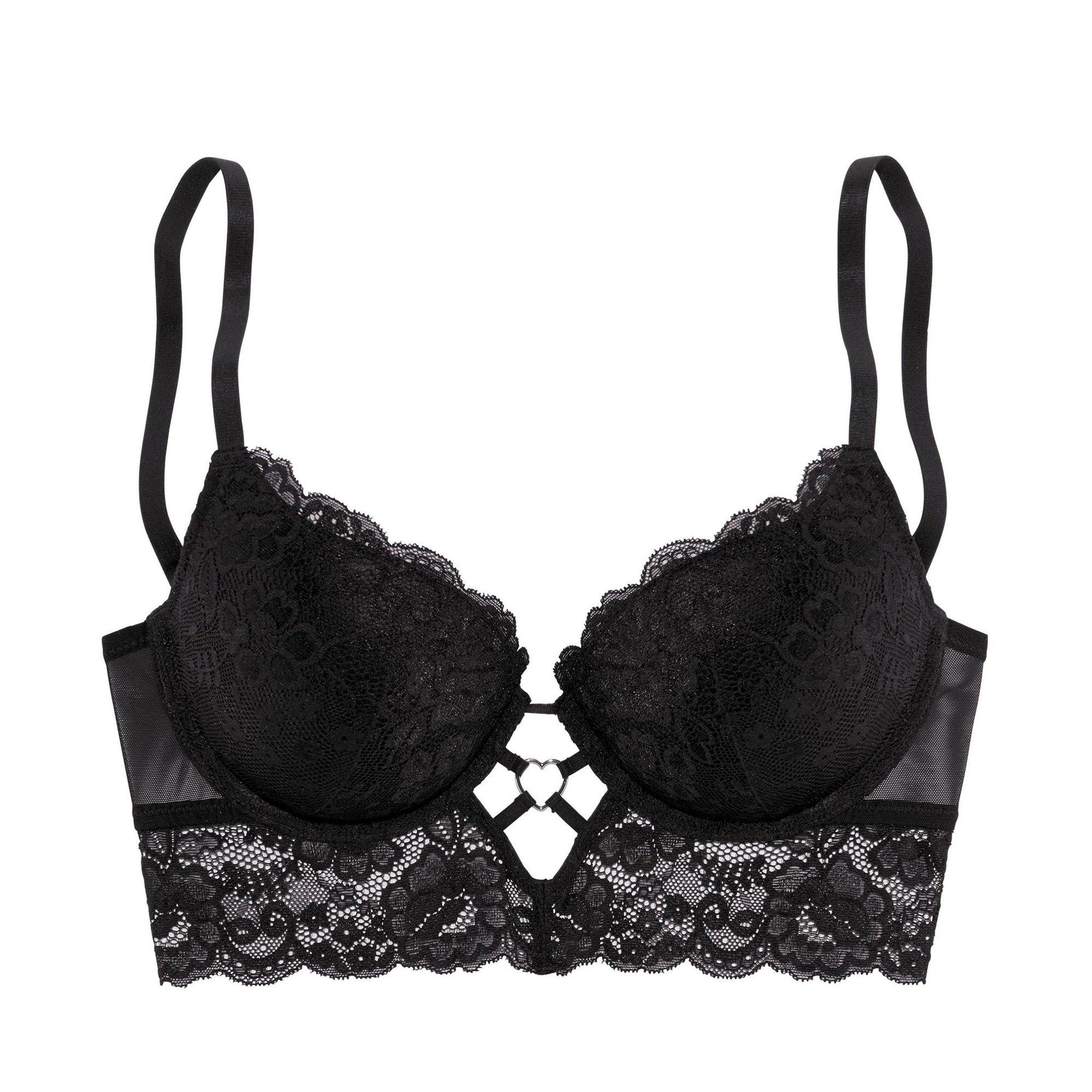 LASCANA  Reggiseno 