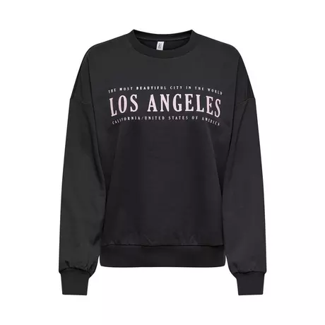 ONLY  Sweat-shirt Anthracite