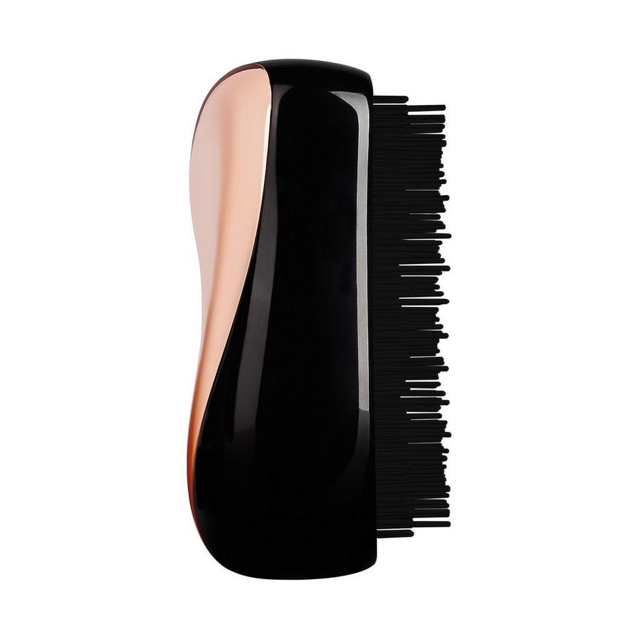 TANGLE TEEZER Compact Styler Rose Gold BK Tangle Teez Comp Styl RoseGold 