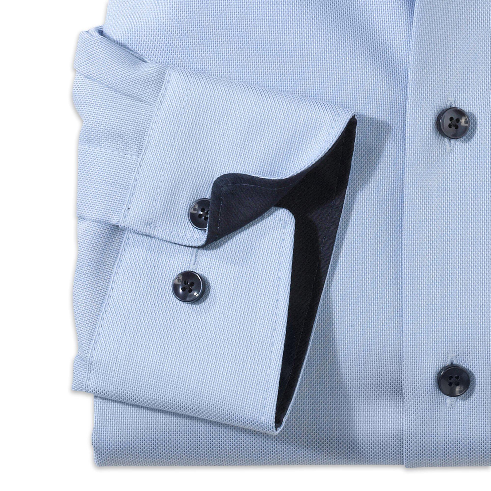 OLYMP Luxor Modern Fit Chemise Manches Longues  