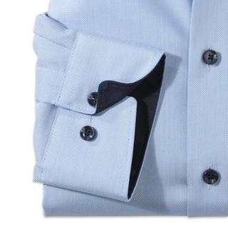 OLYMP Luxor Modern Fit Chemise Manches Longues  