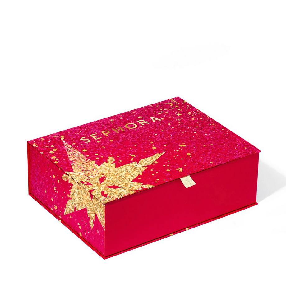 SEPHORA FAVORITES  Adventskalender 