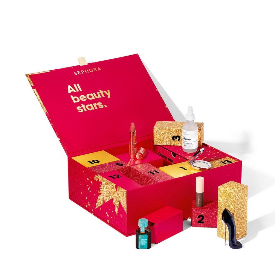 SEPHORA FAVORITES  Adventskalender 