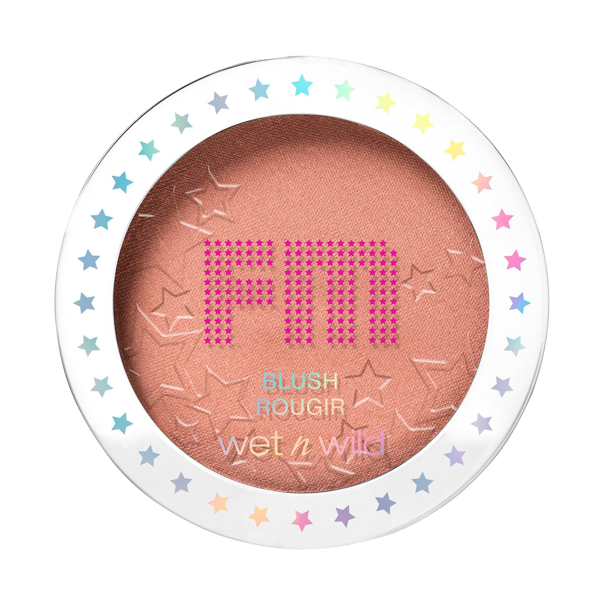 Image of Wet n'wild Blush - Exit Stage Left