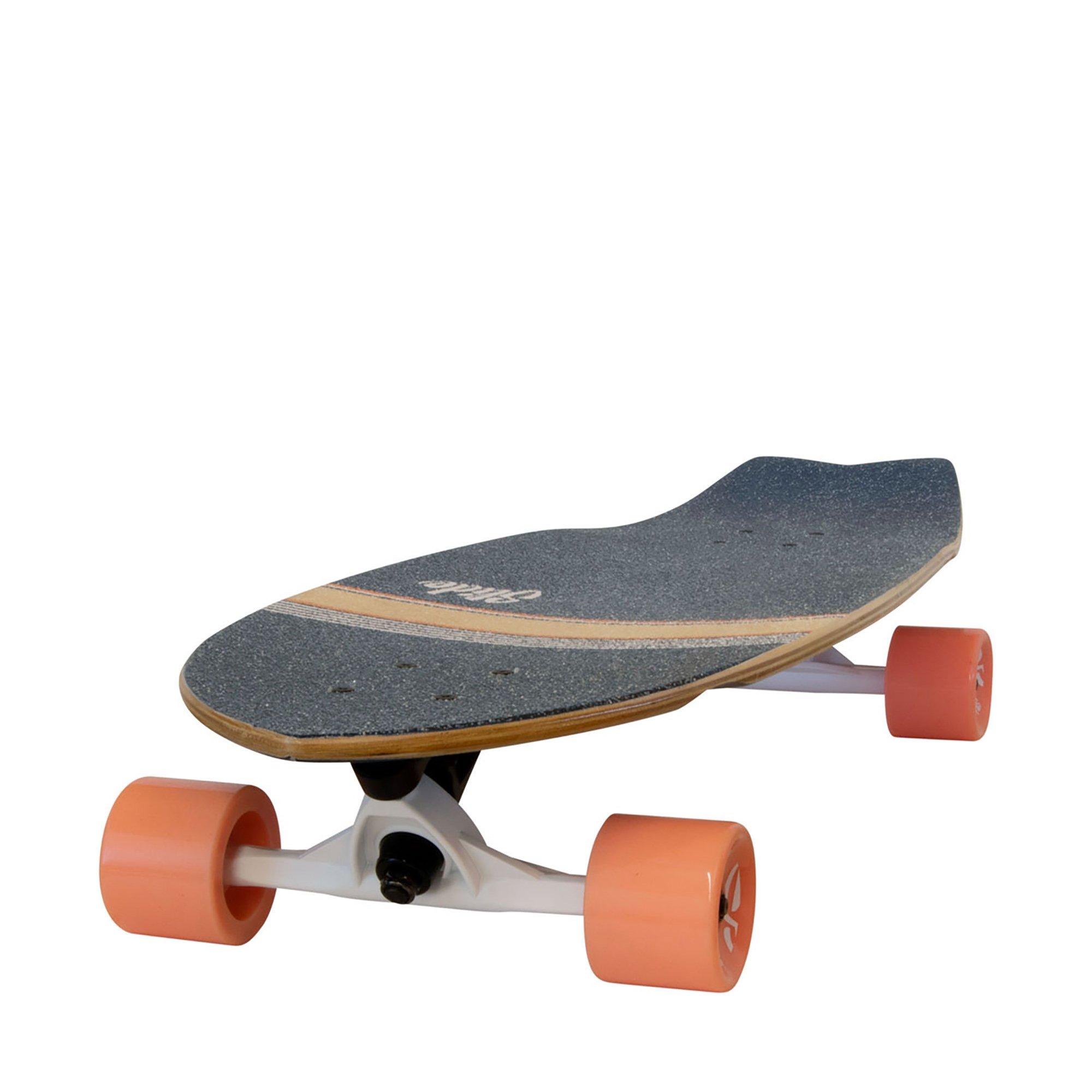 SLIDE Stripes Oragne 34″ Cruiser 