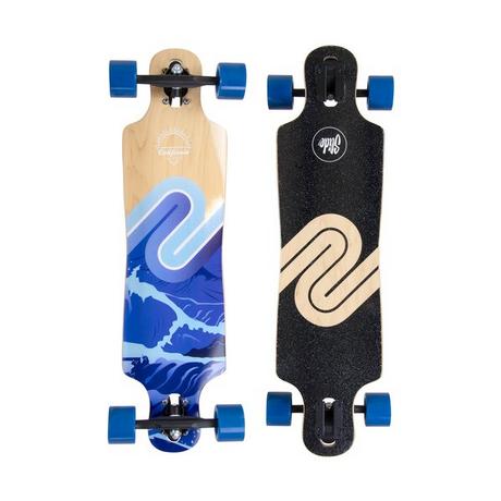 SLIDE Wave 32″ Longboard
 