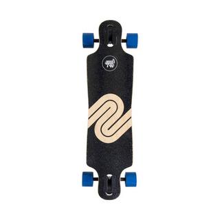 SLIDE Wave 32″ Longboard
 