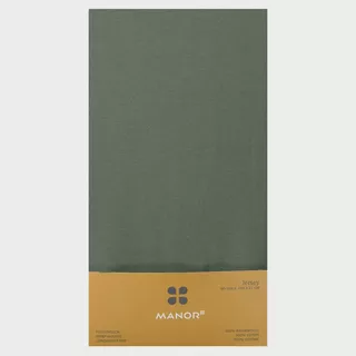 Manor Fixleintuch Jersey 
