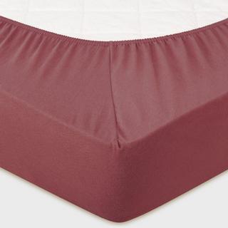 Manor Jersey Fixleintuch  