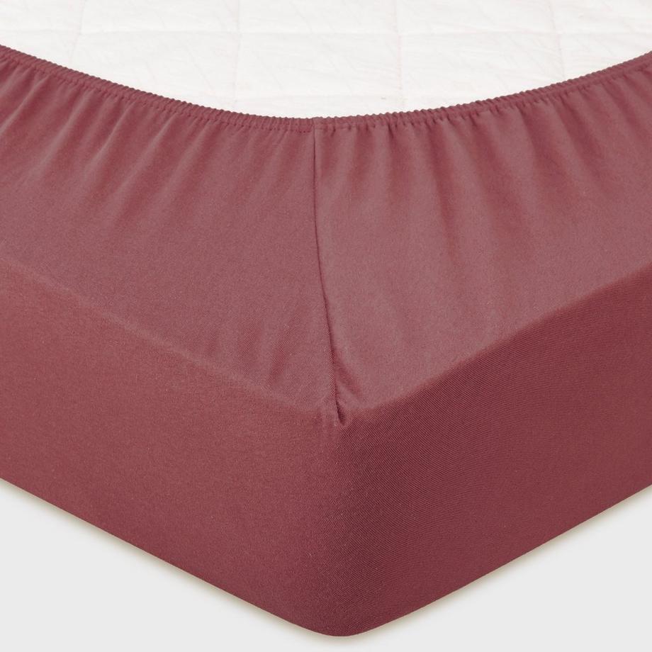 Manor Jersey Fixleintuch  