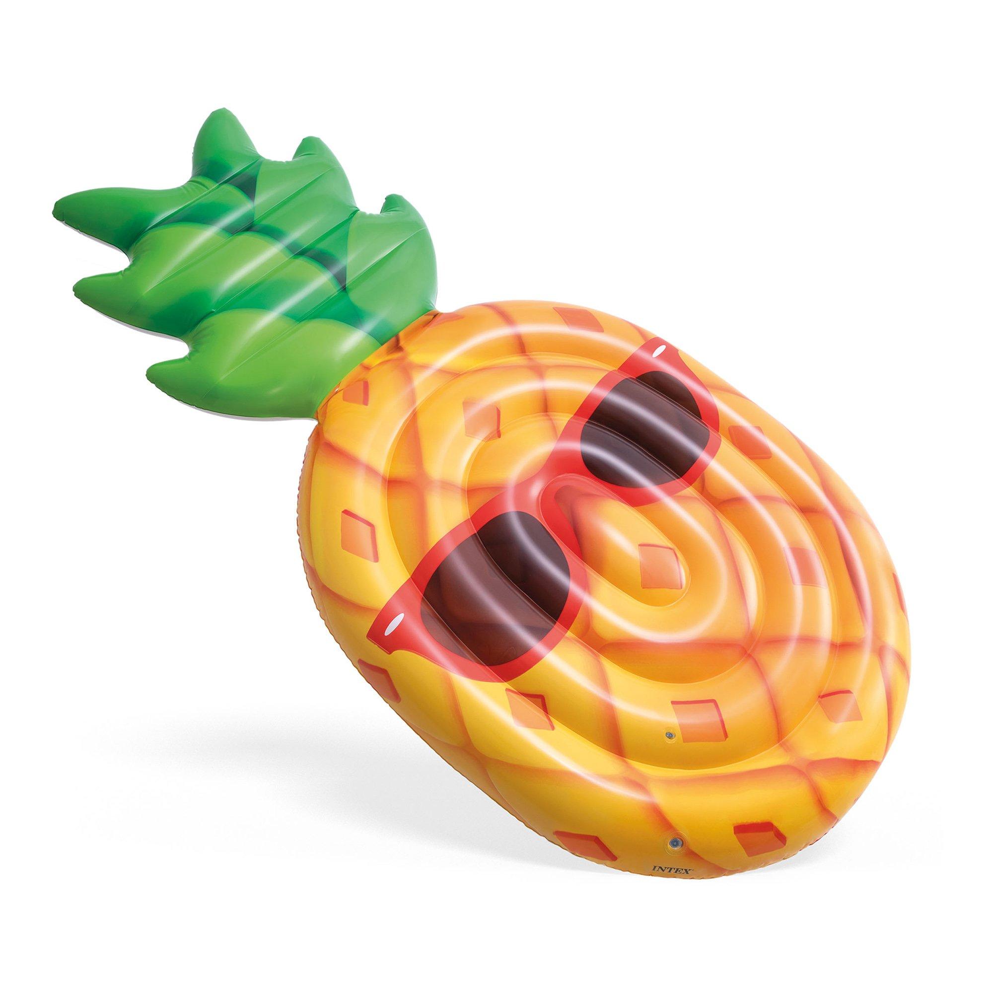 Image of Luftmatratze Unisex Gelb 216X107X23CM