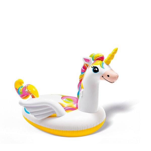 Image of Luftmatratze Unisex Weiss 251X163X145CM