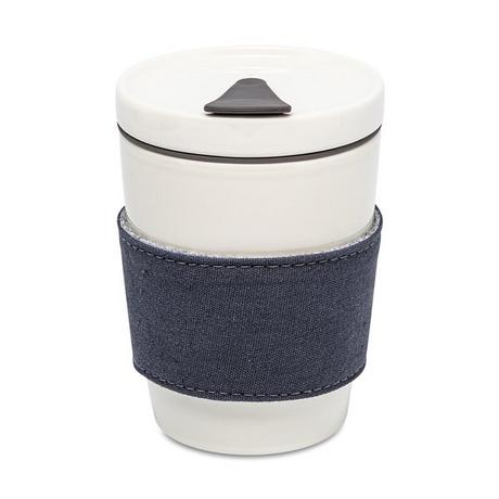 Villeroy&Boch Mug sans anse avec couvercle To Go 