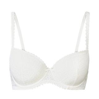LASCANA Reggiseno Push-up Pizzo  