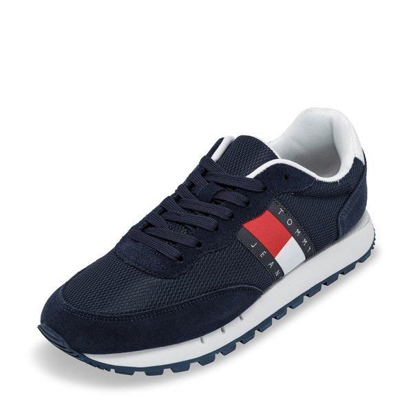 Image of Sneakers, Low Top Herren Blau 40