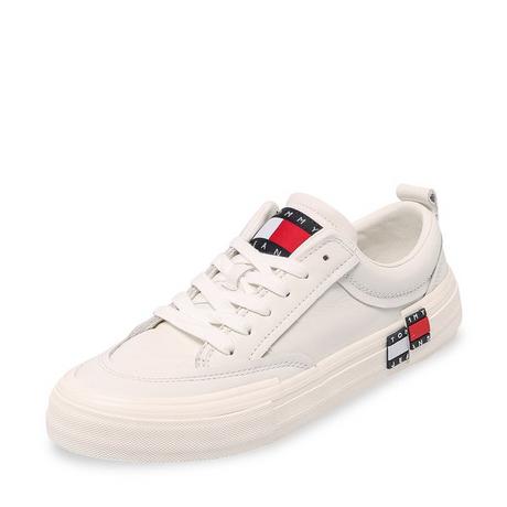TOMMY JEANS Tommy Jeans Decon Skater Sneakers, Low Top 