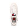 TOMMY JEANS Sneakers basse Tommy Jeans Decon Skater Bianco