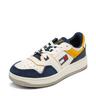 TOMMY JEANS Sneakers basse Deconstructed Basket 