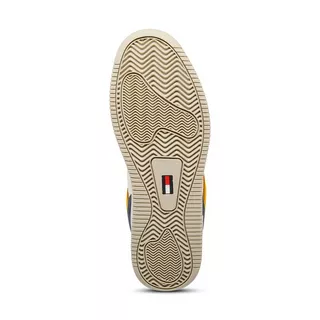 TOMMY JEANS Sneakers basse Deconstructed Basket 