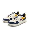 TOMMY JEANS Sneakers basse Deconstructed Basket Multicolore