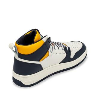 TOMMY JEANS Mid Basket Sneakers alte 
