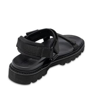 TOMMY JEANS Chunky Tech Sandals Badesandalen 