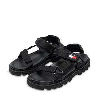 TOMMY JEANS Chunky Tech Sandals Ciabatte da mare 